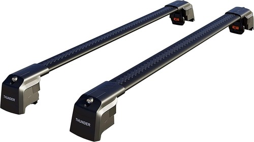 Jaecoo roof bars - jaecoo,
