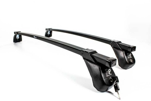 Roof rack and - rack, box