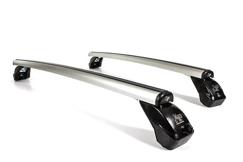 Roof rack for toyota - for, mpv