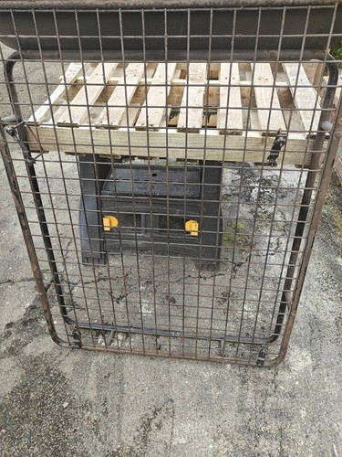 Cargo roof rack with - cargo,