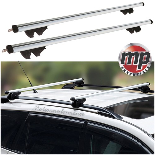 Lockable aluminium car roof - lockable,