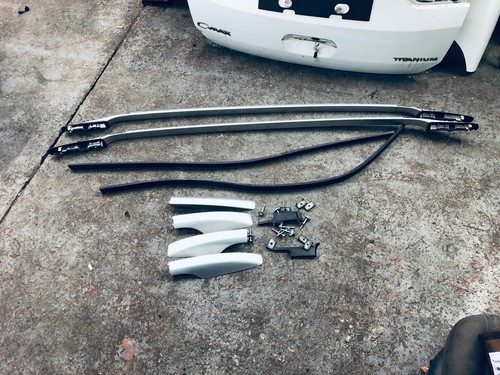 Genuine ford grand - grand, mk2