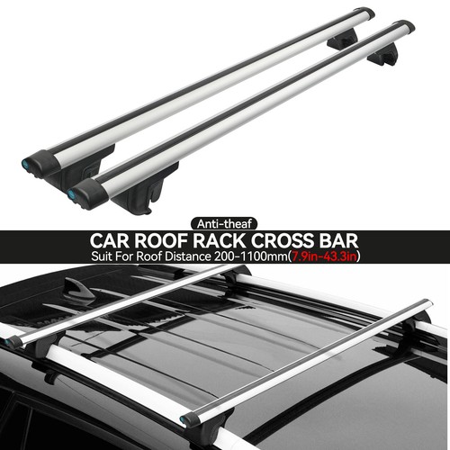 Universal roof rack - roof, cross