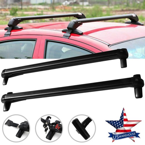 Universal aluminium car - car, roof